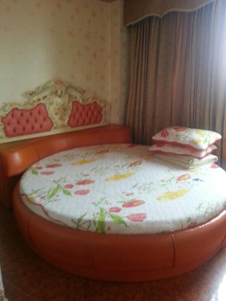 Mirim Motel Гиеонгджу Екстериор снимка