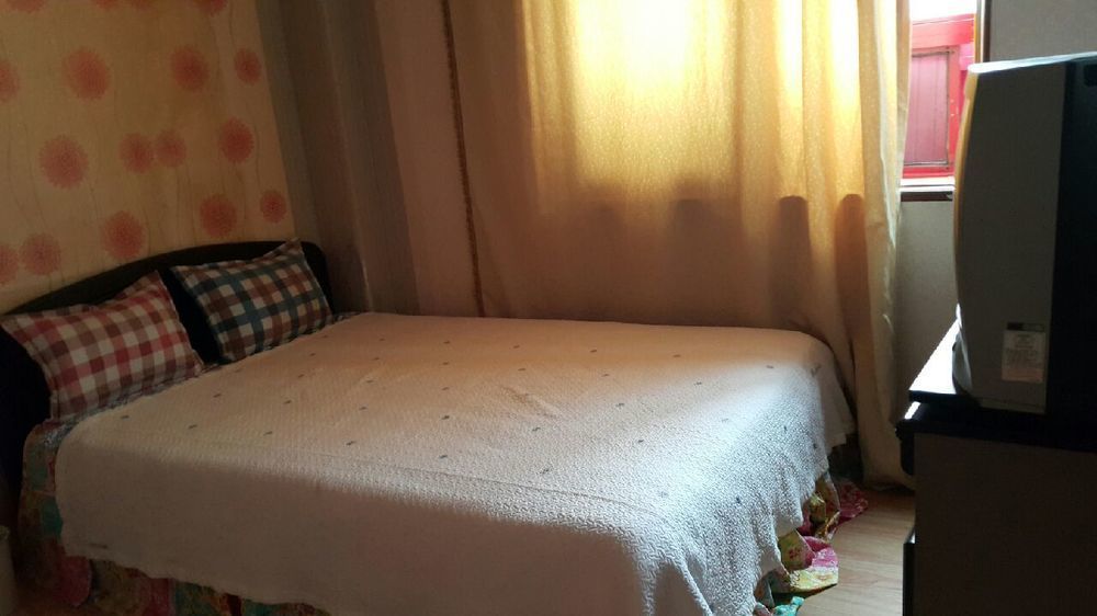 Mirim Motel Гиеонгджу Екстериор снимка